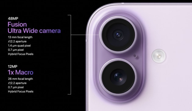Image: Apple