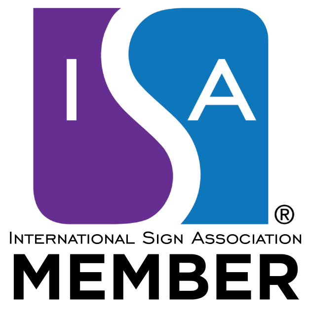 Strategic alliance: The partnership strengthens ASGA’s position as the specialist authority for the Australian sign and graphics sector