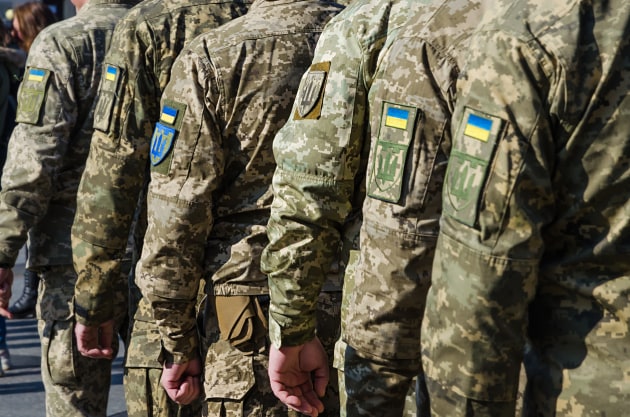 Aspen Medical is working alongside healthcare professionals and researchers in Lviv, Ukraine, to advance understanding of emerging treatments for post-traumatic stress disorder and other trauma-related conditions.

Credit: Aspen Medical
