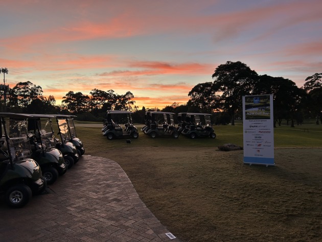 More to come: The final events in the 2025 Series is set for Brisbane on 21 August and Melbourne on 20 November