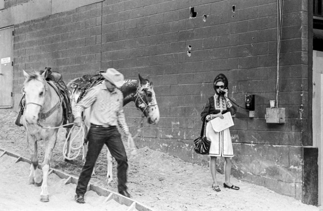 Judith MacDougall, 'Untitled, Houston Texas', 1972
