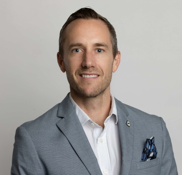 OFS CEO, James Magee.
Source: OFS