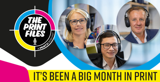 Industry insight: Lindy Hughson, Jan Arreza, Wayne Robinson