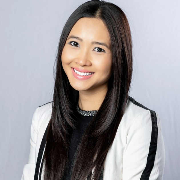 Jen Willmer. 
Credit: Jen Willmer