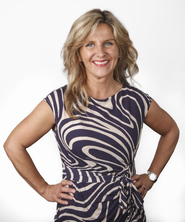 Blue Star Group CEO: Jill Cowling