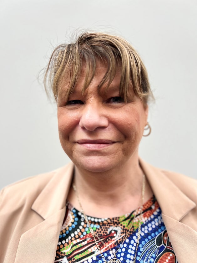 Joanne Schadenberg