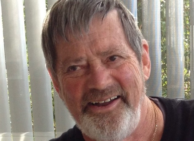 Prepress pioneer: Vale John Coote