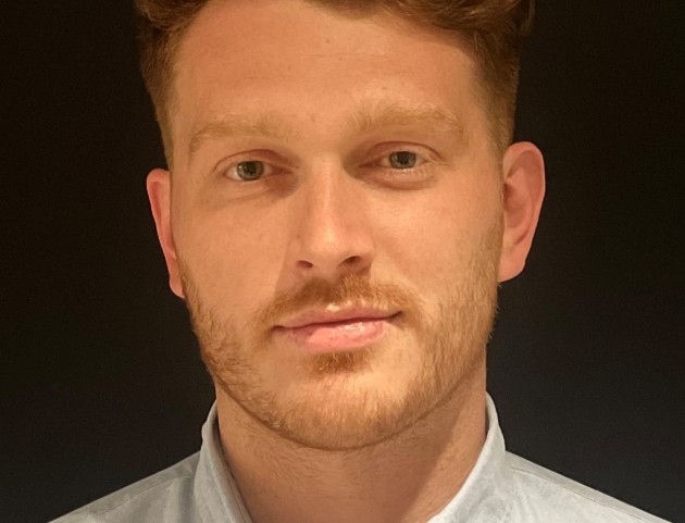 Print family: Kane Annersley, founder, Ecocrave