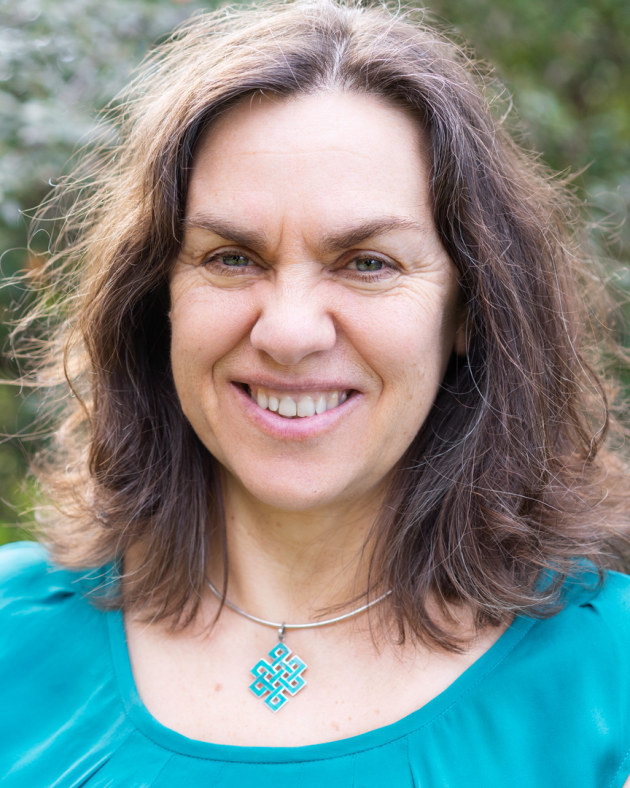 Karen Haranis. Image supplied