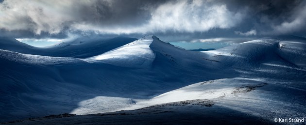 © Kat Strand - Landscape Category - Runner-Up