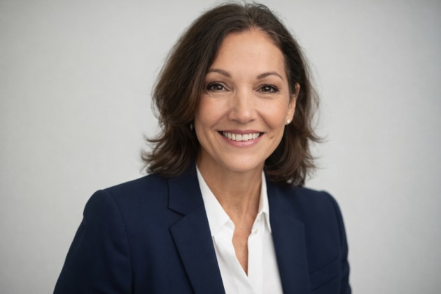 Karren Challoner-Miles, CEO of Visual Connections