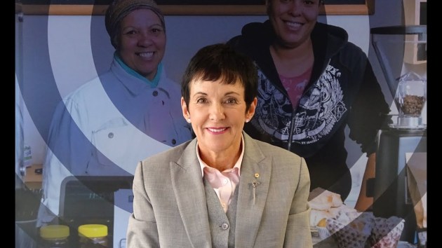 Insovency inquiry: Kate Carnell, small business ombudsman