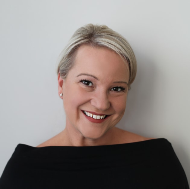 Strategic engagement: Kellie Northwood, chief executive officer of the VMA