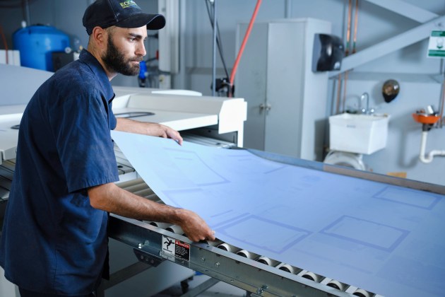 Celebrating 20 years: Kodak releases new plates