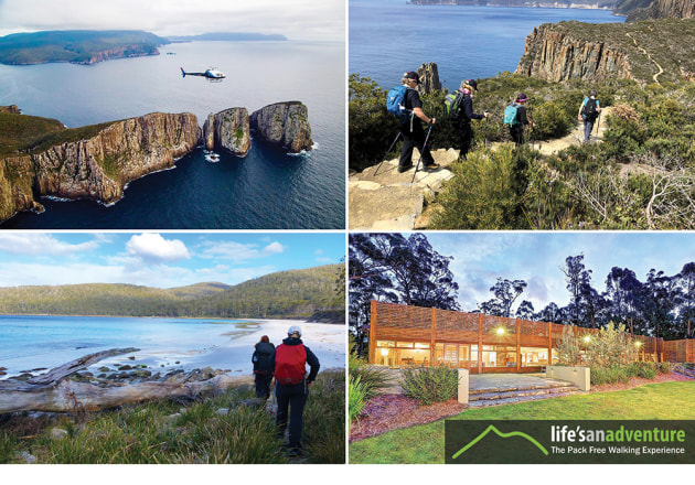 Active Adventures Milford Sound