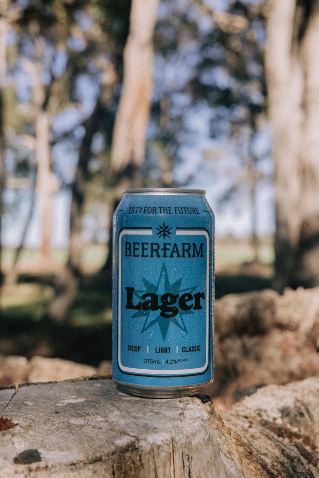 Source: Beerfarm