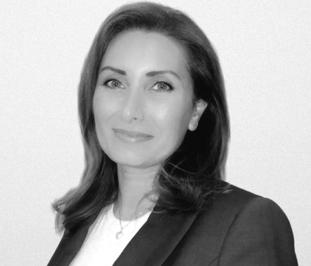 New role: Leana El-Hourani