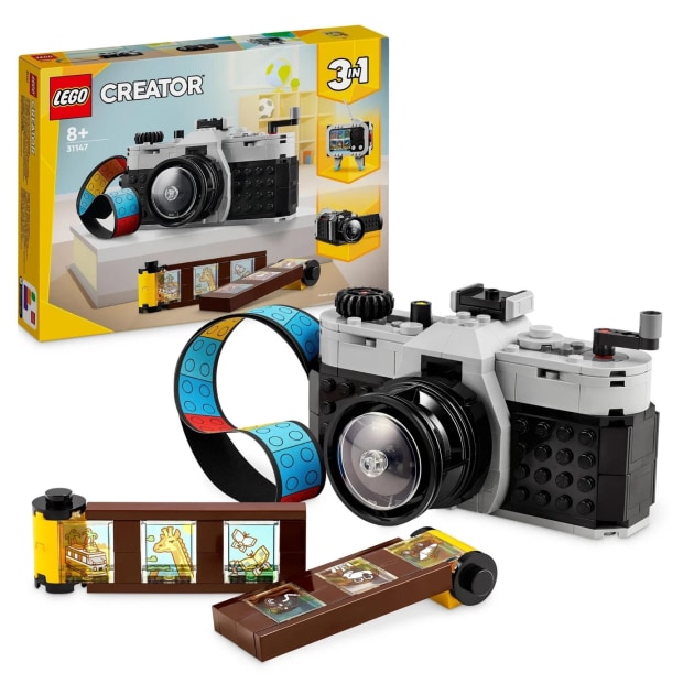 Image: Lego