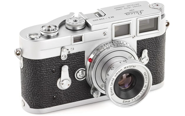 Image: Leitz Photographica Auction