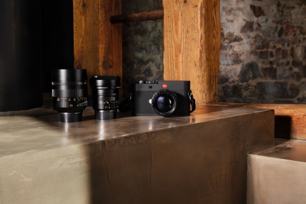 Image: Leica/supplied