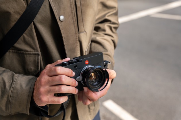 Image: Leica/supplied