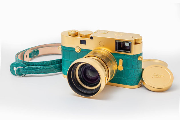 Image: Leica