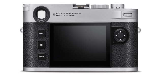 Image: Leica