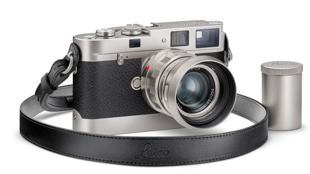 Image: Leica