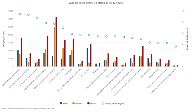 levels-and-rate-of-multiple-job-holding-by-sex-by-industry.jpeg