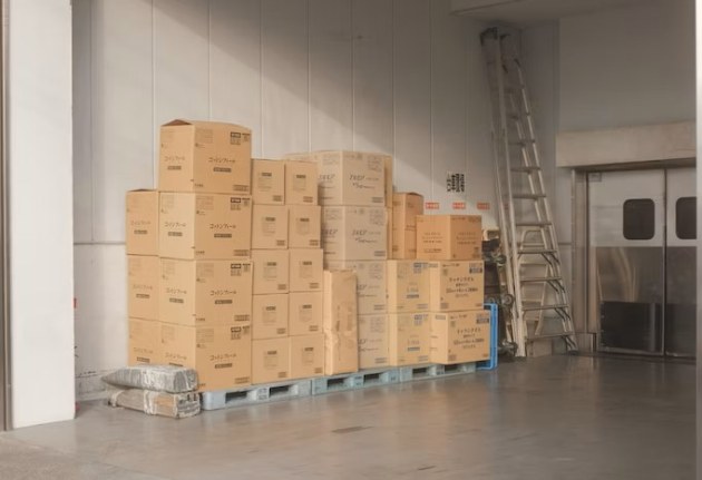 In liquidation: Wood & Wood