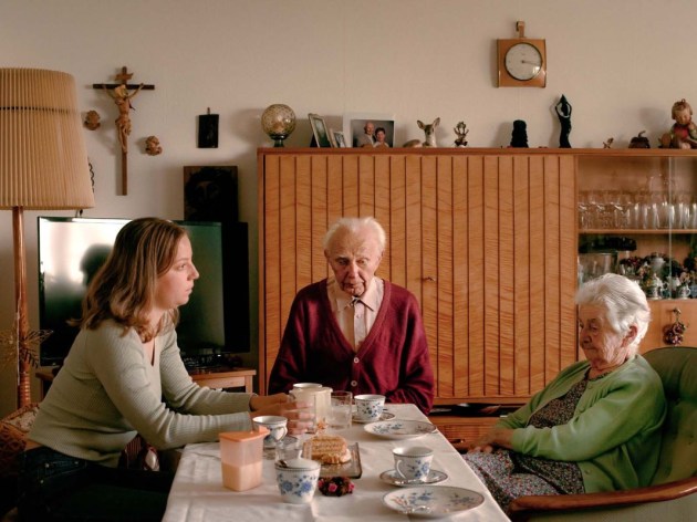 © Valentin Goppel. Leica Oskar Barnack Newcomer Award winner, 2022. From the series, Between the Years.