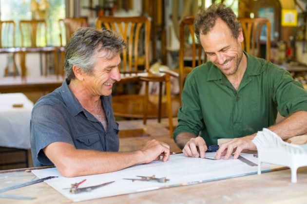 local-furniture-craftsmen-tony-kenway-and-alby-johnson.jpg