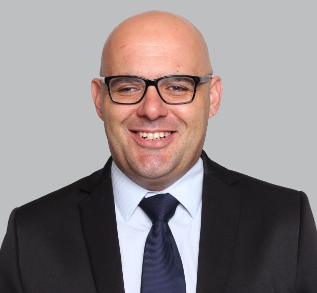 RSM Australia national manufacturing leader, Louis Quintal.
Source: RSM Australia