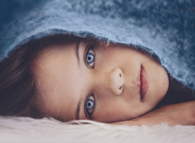 © Lucia Staykov - Matching - Highly Commended