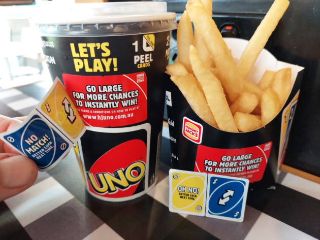 Print and data: Winning combo