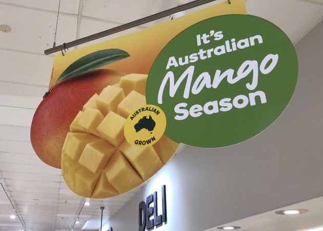 Sustainable: New generation of wide format materials