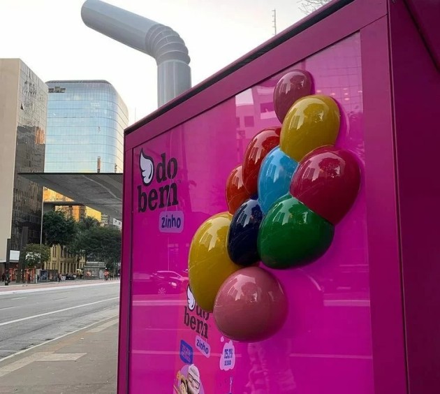 3D printing: Massivit 3000