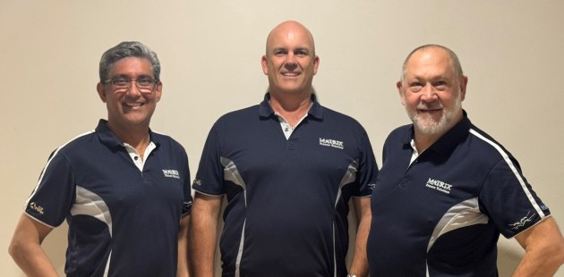 Strengthens capabilities: The acquisition provides access to local engineering and fabrication expertise