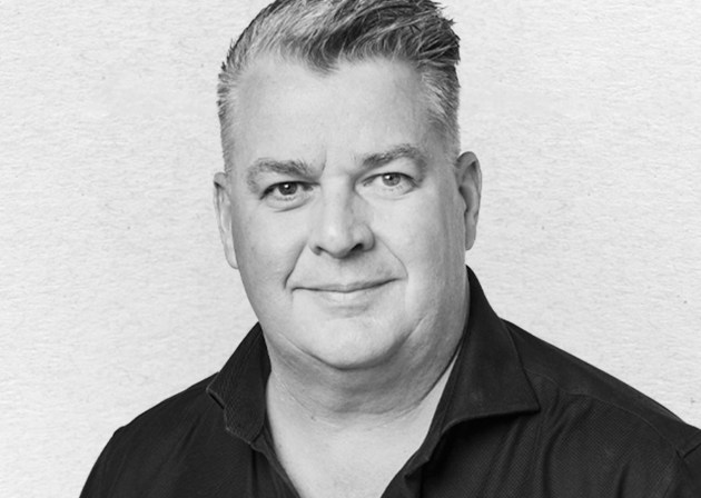Steeping down from VMA presidency: Matt Aitken