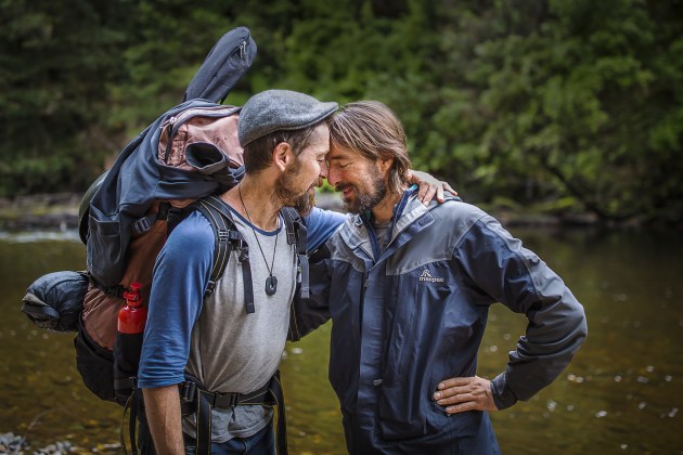 Image: Men with Heart