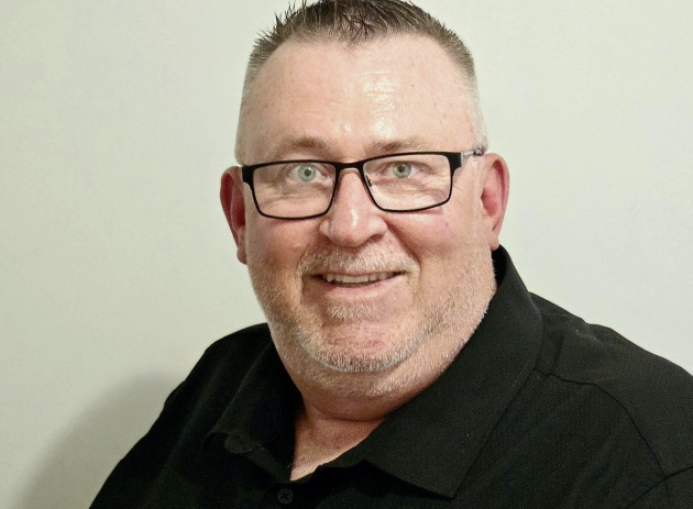 Driving expansion in WA: Troy Craigie, Mimaki