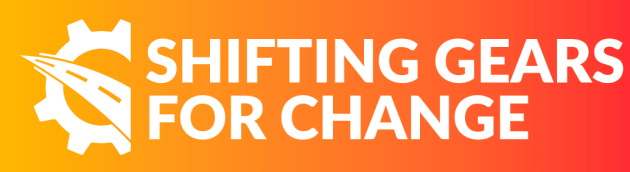 MTQ Shifting Gears for Change logo