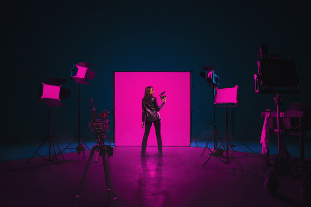 © My Røde Reel 2021