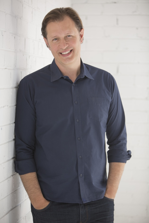 Richard Tegoni, CEO of MyEcoBag.