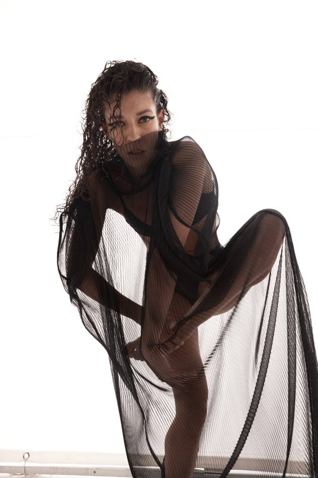 Photo by Justin Ridler