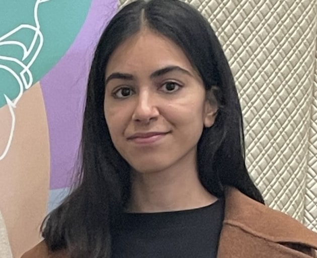 Joining the Print21 team: New reporter Navan Kaur