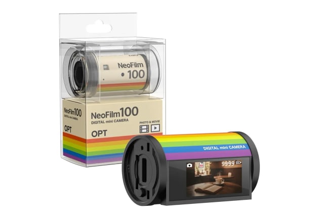 Image: NeoFilm