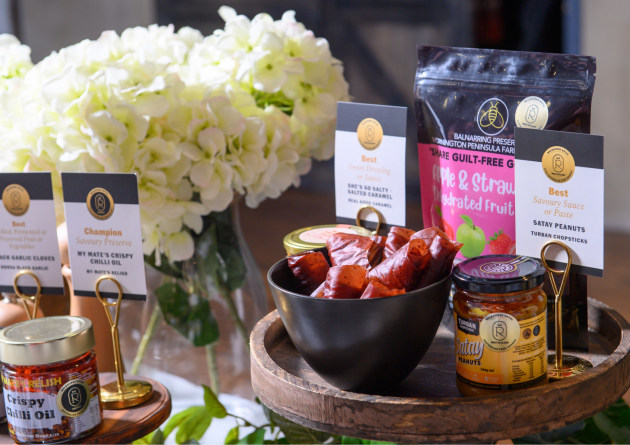 The Melbourne Royal Food Awards are gearing back up for 2026, introducing several major category additions and returns.
Source: Melbourne Royal