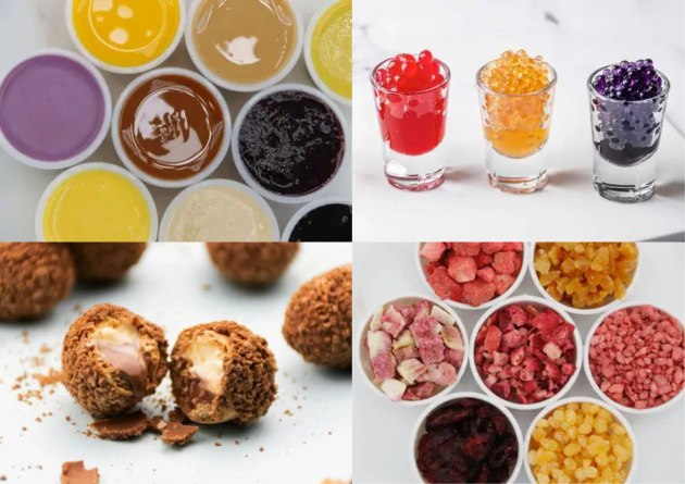 IFF has entered into an agreement to sell its Food Ingredients business to funds advised by global private markets manager, CVC Capital Partners.
Source: IFF