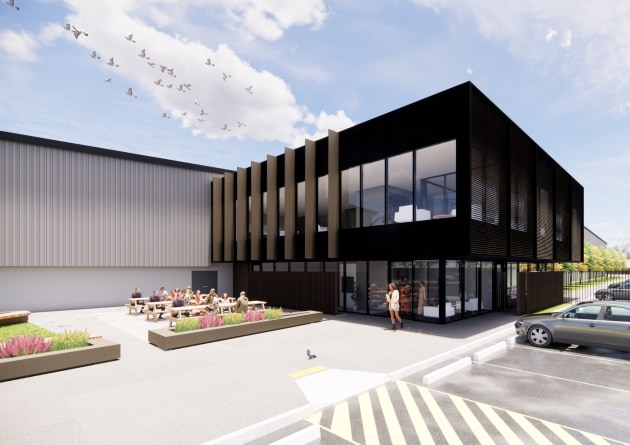 Global seafood supplier, Safcol Australia, has broken ground on its new $80 million purpose-built food manufacturing facility in Edinburgh, South Australia &ndash; expected to deliver double the production capacity of the company&rsquo;s current site.
Source: Safcol